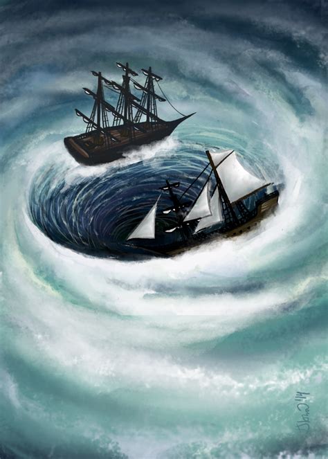 Maelstrom By Musigal On Deviantart