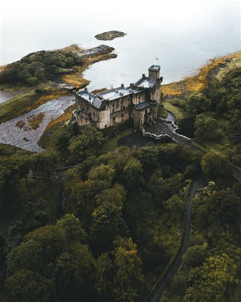 Dunvegan Castle 335k Followers 290 Following 192 Posts See