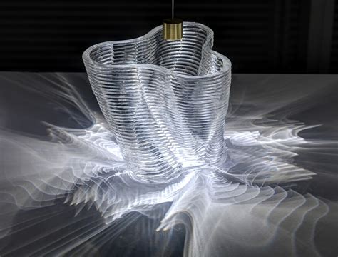 Mits Neri Oxman On The True Beauty Of 3d Printed Glass Architect Magazine