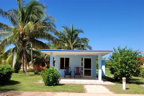 Hotel Playa Larga Zapata Peninsula Cuba Beyond The Ordinary