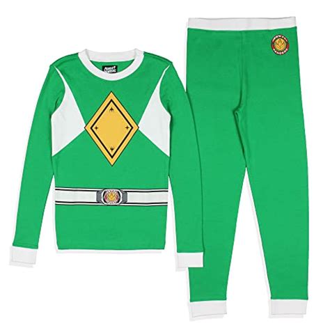 The Best Green Power Ranger Costume With Helmet I Tested And This One Is The Best