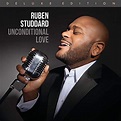 Amazon.com: Unconditional Love (Deluxe Edition) : Ruben Studdard ...