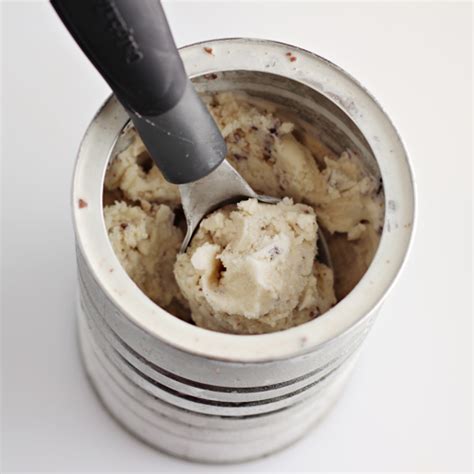 How To Make Homemade Ice Cream In A Can Fun For Kids Home Cooking