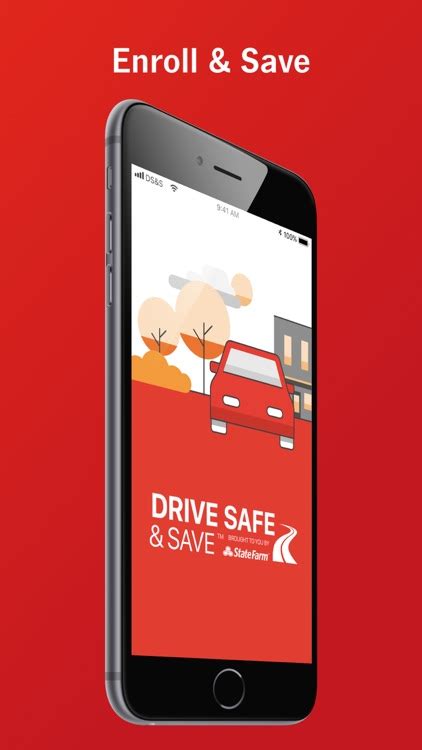 Drive Safe And Save™ By State Farm Mutual Automobile Insurance Company