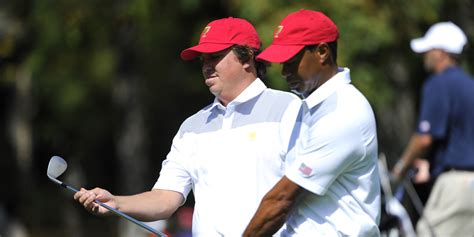 Tiger Woods Denies Jason Dufner S Request To Adjust Tournament Schedule