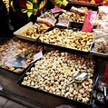 【新鮮出爐雞仔餅！】 - 香港人遊香港