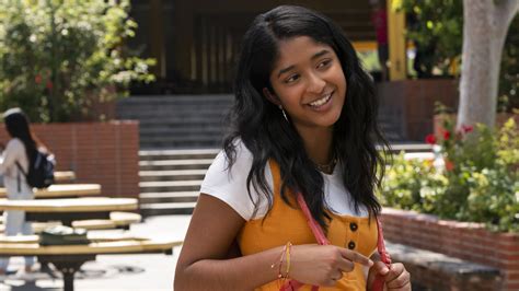 Meet Maitreyi Ramakrishnan Devi Of Netflixs ‘never Have I Ever Welcome To The South Asian Times