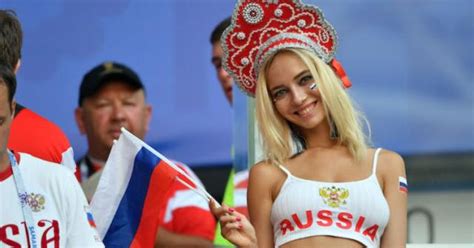 Fifa Tells World Cup Broadcasters To Stop Focusing On Hot Women In