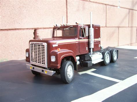 International Harvester Truck Models Trucks