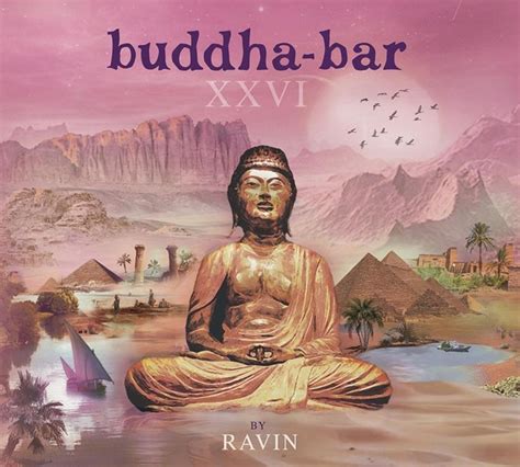 Buddha Bar Xxvi Cd Von Ravin Bei Weltbildde Bestellen
