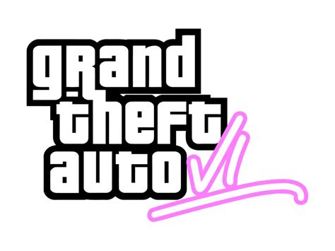 Grand Theft Auto Cdr Grands Format Logos Logo