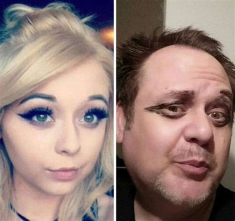 dad teaches lesson to his daughter by recreating her selfies newstrack english 1