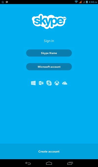 Contoh akun wireguard dari sshocean. Cara Membuat Akun Skype di Android Dengan Mudah dan Cepat