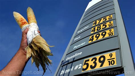 The impact of fuel ethanol on vehicle fuel economy varies depending on the amount of denaturant that is added to the. Scientists figure out how to make ethanol from carbon ...