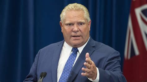 Reasons why people voted for doug ford one year later pollara strategic insights. Doug Ford makes it known that he will not be stopped | TVO.org