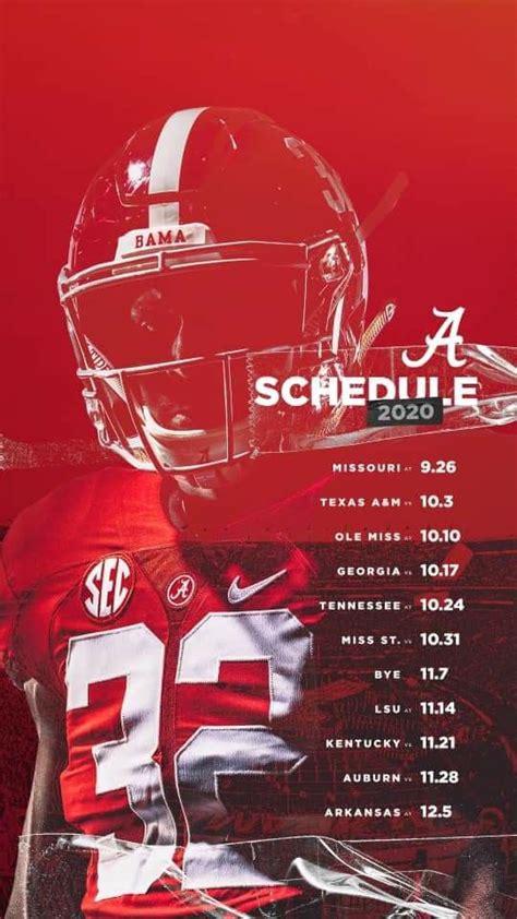 Eddie Mcdaniel Gossip Alabama Football Schedule