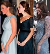 Kate Middleton Pregnancy Duchess Of Cambridge To Move To Parents | Hot ...