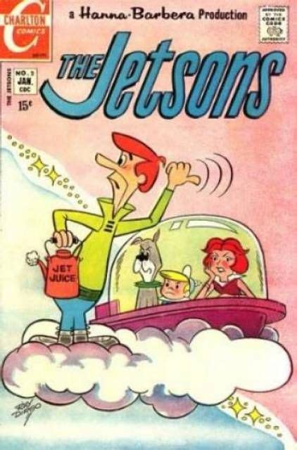 17 Best Images About Jetsons On Pinterest Seasons Hanna