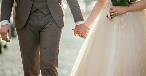 20 Qualities The Person Youre Going To Marry Should Have
