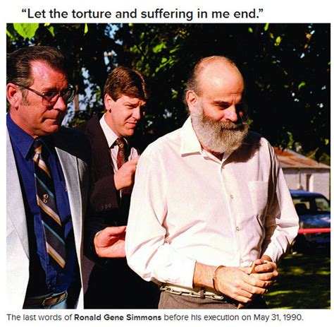 13 Disturbing Quotes From Serial Killers Wtf Gallery Ebaums World