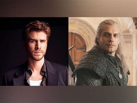 Liam Hemsworth To Replace Henry Cavill In ‘the Witcher Season 4 The Tribune India