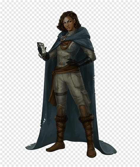 Star Wars Roleplaying Game Dungeons Dragons Character Concept Art Traditional Games