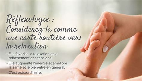 réflexologie massothérapie massage addict