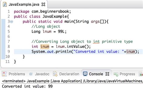 Conversion De Binario A Octal De Java Con Ejemplos Todo Sobre Java Images