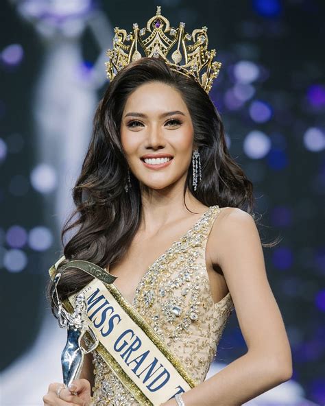 The gap was most pronounced among workers in craft and related trades, which saw men. Miss Grand Thailand 2018 — Global Beauties