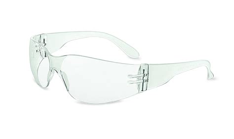 Honeywell Uvex By Honeywell Xv100 Series Safety Eyewear With Clear