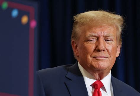 Trump Urges Us Supreme Court Not To Expedite 2020 Immunity Claim Reuters