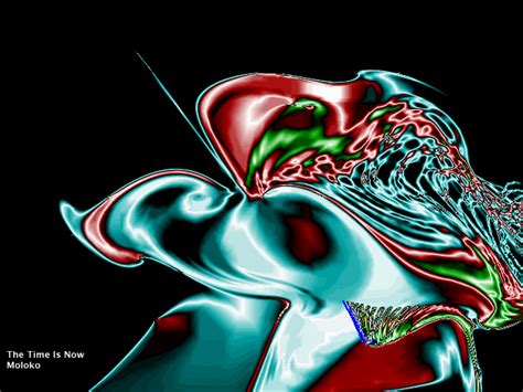Imageafter Photos Abstract Music Visualization