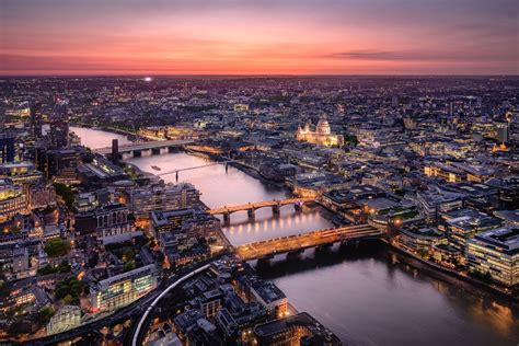 Tallest Attractions Found In London