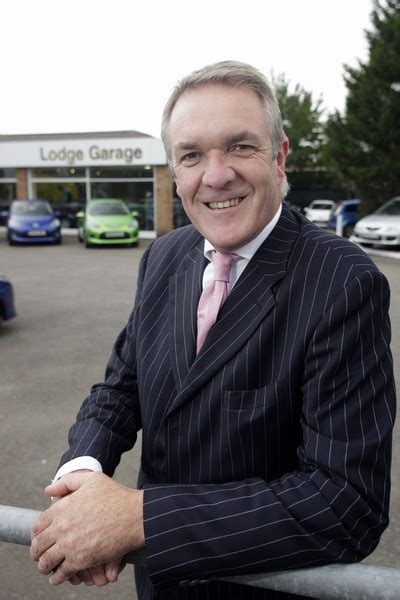 Producing financial reports and developing strategies. Mazda sales manager turned dealer makes impressive start ...