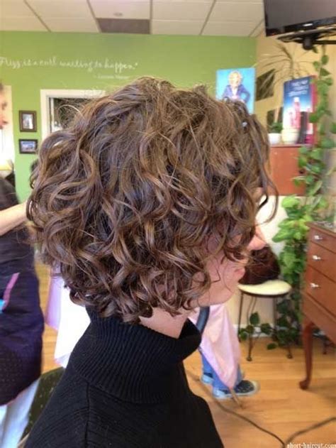 Is Curly Hair In Style For Zita Angelle