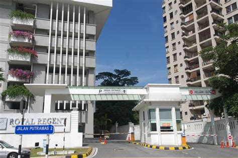 Check out this virtual tour of a 4 bedroom condominium at royal regent condominium in kl city.at instahome you can experience our homes using our virtual. Royal Regent Sri Putramas III, Dutamas Insights, For Sale ...
