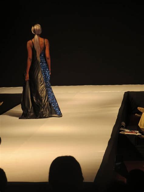 Zambia Pictures From Zambia Fashion Week 2016