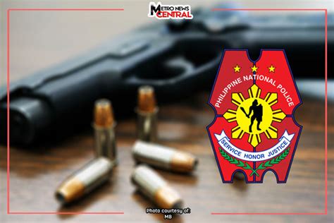 Pnp Arrest More Than 4 000 For Gun Ban Violation