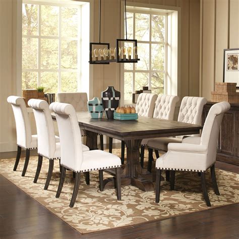 our best dining room and bar furniture deals dining room chairs traditional dining tables