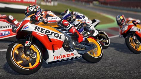 Motogp 15 Pc Key Cheap Price Of 152 For Steam