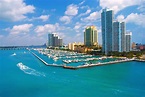 No todo es Miami Beach: 10 lugares para conocer en Florida - El Cronista