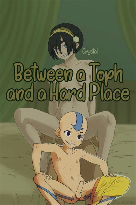 Between A Toph And A Hard Place Chochox Com