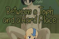 toph place chochox incognitymous aang gencomics airbender imhentai