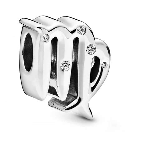 This means providing you service options that are available 24/7, mobile, and fast. Pandora Sparkling Virgo Zodiac Charm - Jewellery from ...