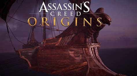 Assassins Creed Origins Schiffe Versenken 34 YouTube