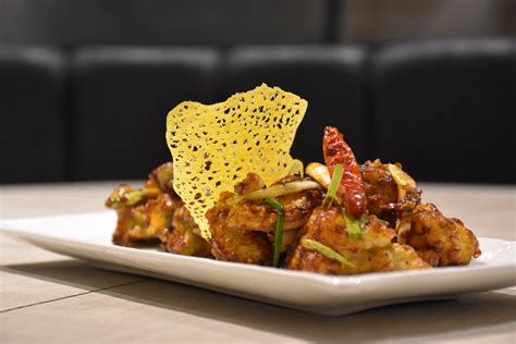 Craving For Some Pan Asian Cuisine Head Over To 10 Asia Kitchen Lbb