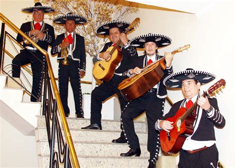 Cantores Mexicanos Mariachis Em SÃo Paulo Mariachis No Brasil TrÍo De