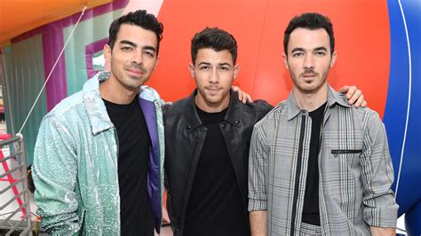 The Jonas Brothers Opened Up About Being Bullied As