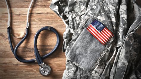 How Private Health Care Providers Could Better Serve Veterans Giving