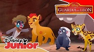 La Guardia del León: Canta con la Guardia del León vol. 3 | Disney ...